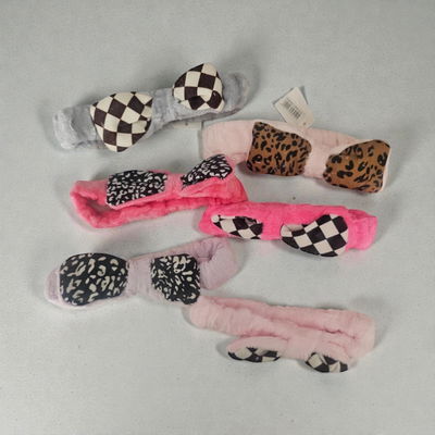 Vincha para maquillaje o Skincare 