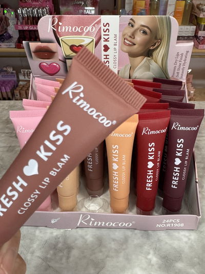 Lip gloss fresh kiss 