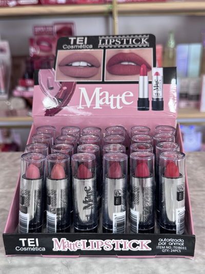 Matte Lipstick 