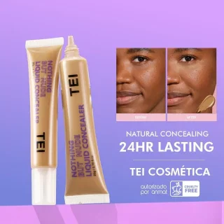 Corrector de ojeras -TEI