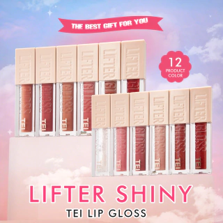 Lifter Gloss TEI