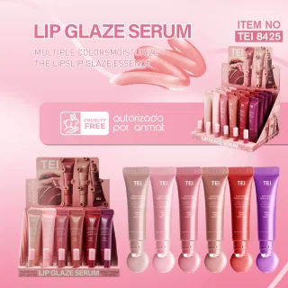 Lip glaze serum 