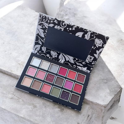 Paleta de sombra 1805