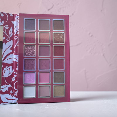 Paleta de sombra Arabe 1801