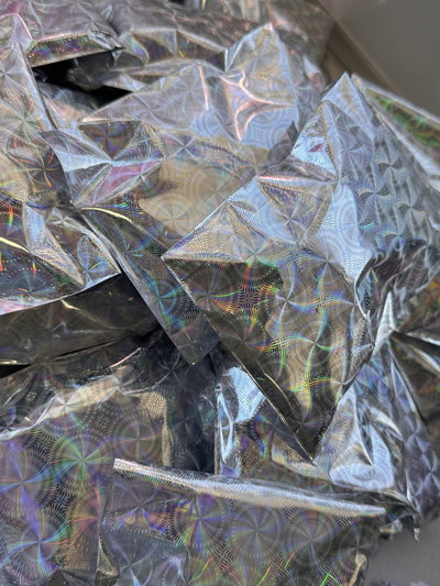 Bolsitas sorpresa de bijouterie 