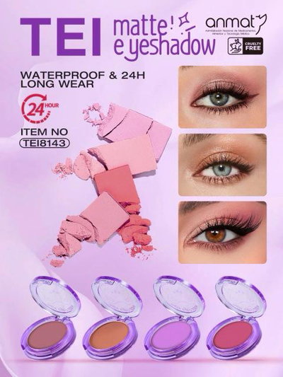 Sombra individual Tei 