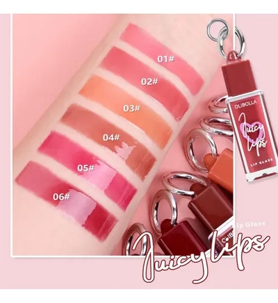 Brillo labial Olibolla 