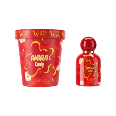 Perfumes 50 ml 