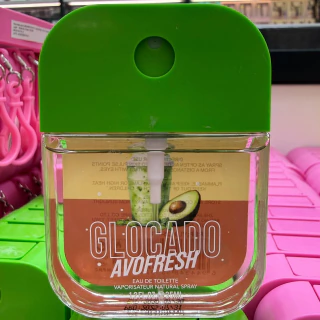 Loción spray 35 ml 