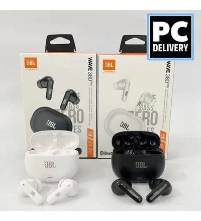 Auri Bluetooth JBL Wave 380