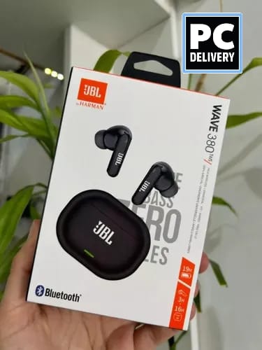 Auri Bluetooth JBL Wave 380