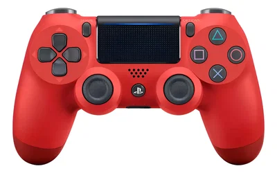 Joystick Inalámbrico Sony Playstation Dualshock Ps4