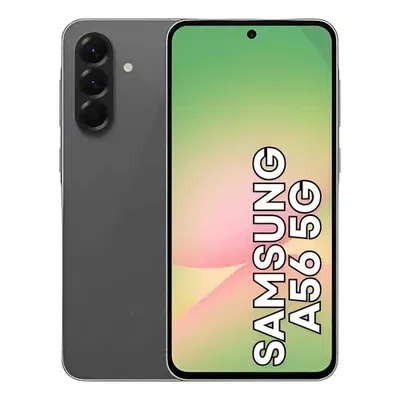 Samsung Galaxy A56 5G 8/128 GB Funda y Glass
