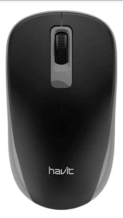 Mouse inalámbrico Havit ms626