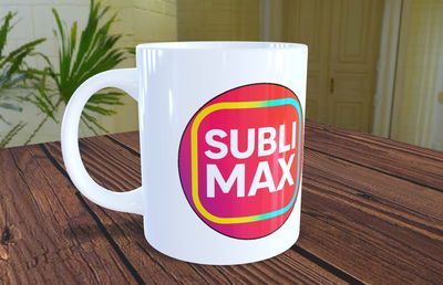 Tazas personalizadas cerámica 