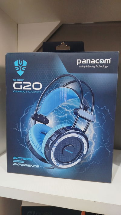 Auricular Panacom gm-8220hp