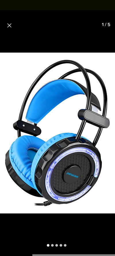 Auricular Panacom gm-8220hp