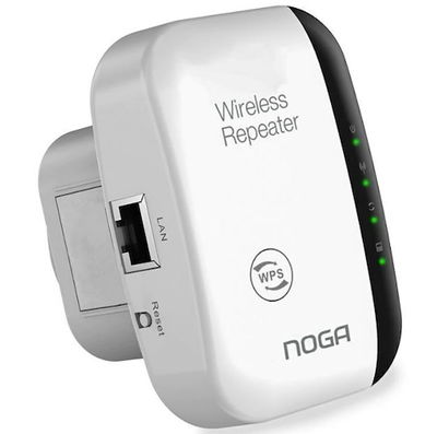 Expansor wifi Noga rga-rep3