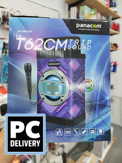 Parlante Panacom sp 3062cm