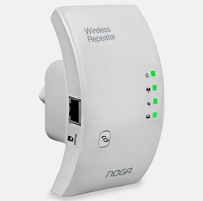Expansor wifi Noga nga-rep4