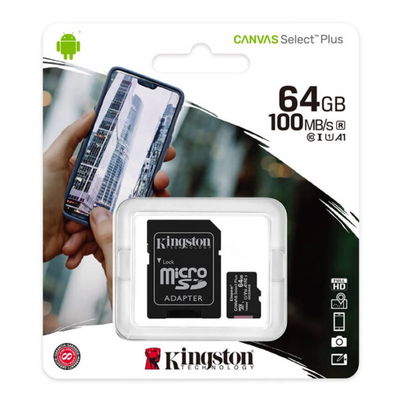 Memoria 64gb Kingston