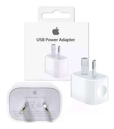 Cargador de Pared 5w usb-a