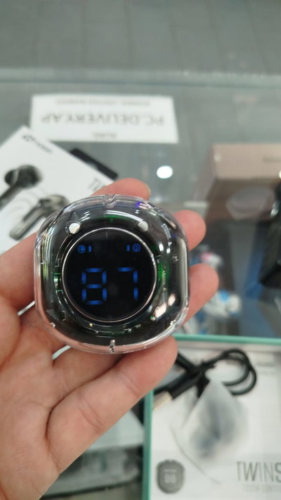 Auriculares Noga NG-BTWINS 48