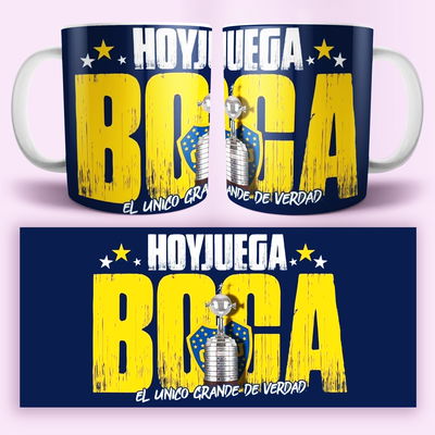 Taza de Boca cerámica aaa