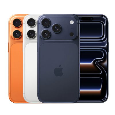 Iphone 17 pro 512gb + funda y glass