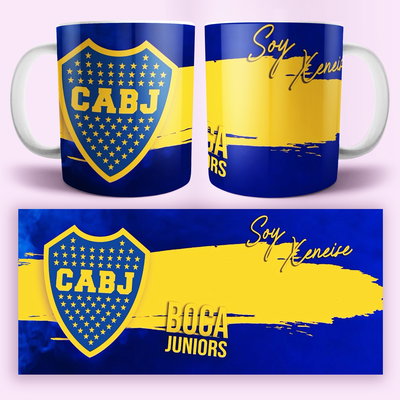 Taza de Boca cerámica aaa