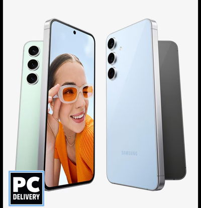 Samsung S24 FE 8/128