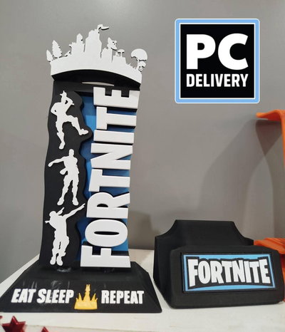 Soporte Gamer Arui y Joystick