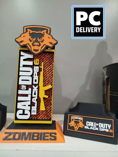 Soporte Gamer Arui y Joystick