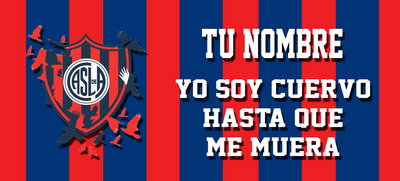 Tazas exclusivas de San Lorenzo&nbsp;