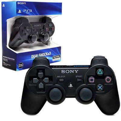 Joystick Ps3 Sony calidad AAA
