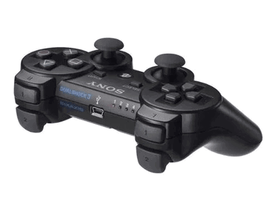 Joystick Ps3 Sony calidad AAA