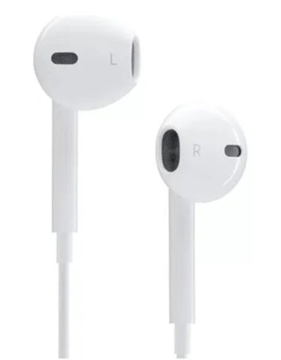 Auriculares Apple EarPods Lightning
