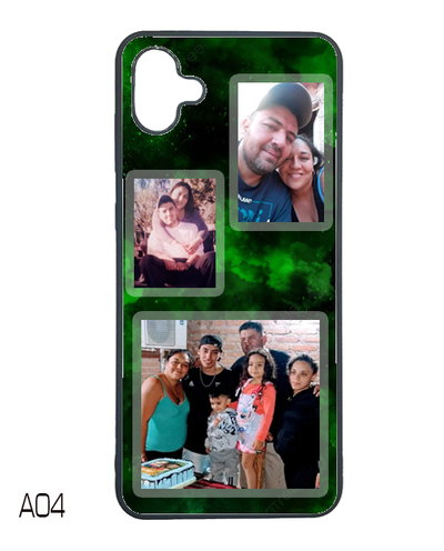 Fundas Personalizadas Samsung