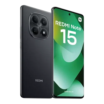 Xiaomi Redmi Note 15 8gb 256gb