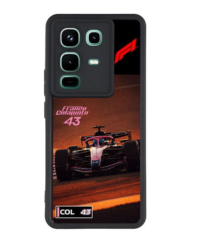 Funda Personalizada Infinix y Tecno Spark