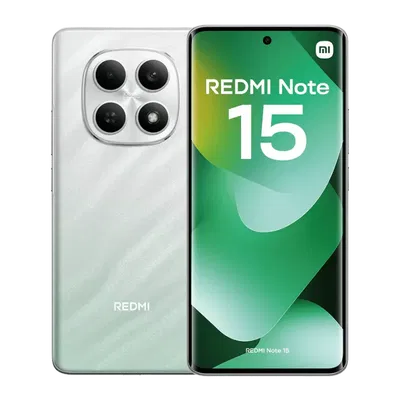 Xiaomi Redmi Note 15 8gb 256gb