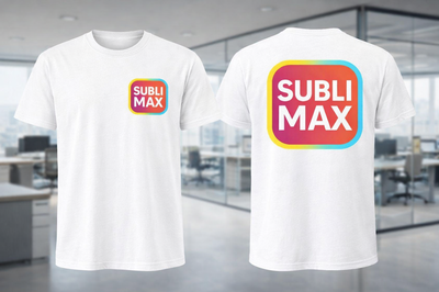 Remera Personalizada 