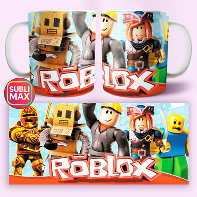 Taza Polímero Premium Infantil