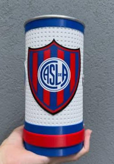 Jarra Fernetera Cuerva 1 litro