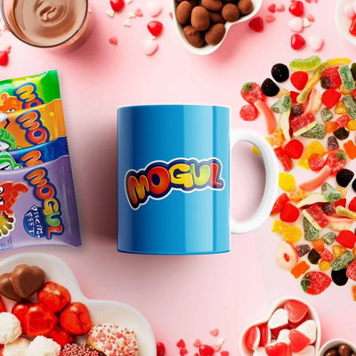 Tazas Golosina Cerámica