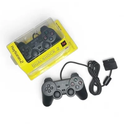 Joystick Play 2 analogico