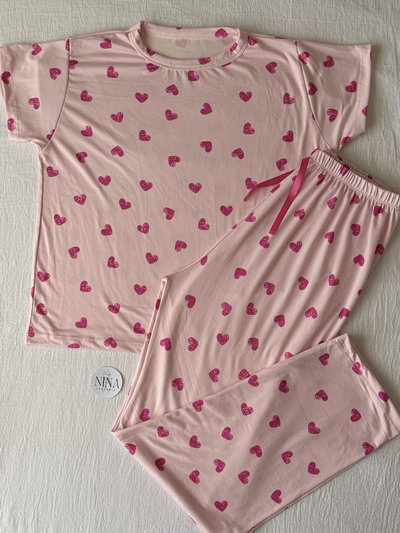Pijama Love