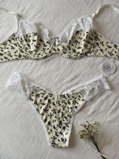 Conjunto Brisa