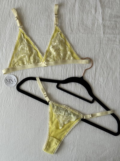 Conjunto Aria 