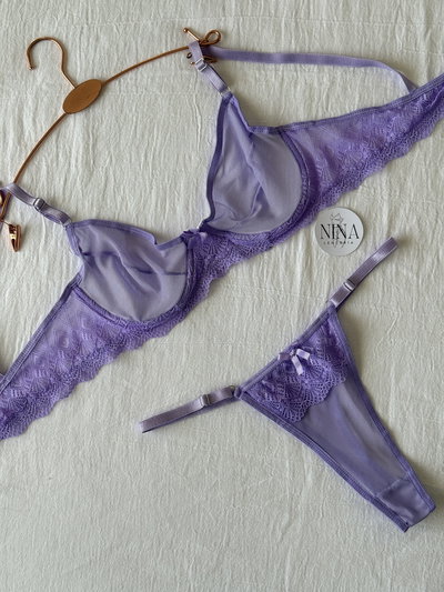 Conjunto Isabel